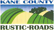 Kane County Rustic Roads